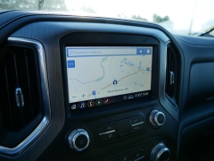 Used 2020  GMC Sierra 3500 4WD Crew Cab Denali DRW Longbed Dsl at Promax Automotive near Bettendorf, IA