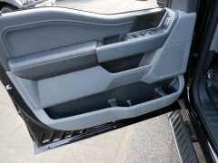 New 2023  Ford F-150 4WD King Ranch SuperCrew 5.5' Box Hybrid at Promax Automotive near Bettendorf, IA