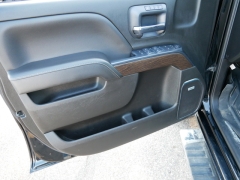 Used 2018  GMC Sierra 3500 4WD Crew Cab Denali DRW at Promax Automotive near Bettendorf, IA