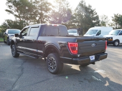 Used 2022  Ford F-150 4WD LARIAT SuperCrew 5.5' Box at Promax Automotive near Bettendorf, IA