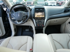 Used 2019  Lincoln MKC 4d SUV AWD Reserve at Promax Automotive near Bettendorf, IA