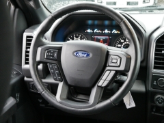 Used 2020  Ford F-150 4WD SuperCrew Box at Promax Automotive near Bettendorf, IA