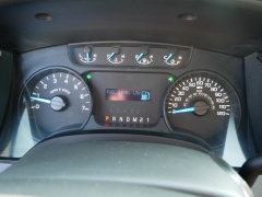 Used 2014  Ford F-150 4WD SuperCrew at Promax Automotive near Bettendorf, IA