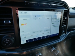 Used 2022  Ford F-150 4WD Platinum SuperCrew 5.5' Box at Promax Automotive near Bettendorf, IA