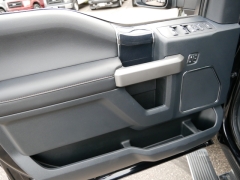 Used 2022  Ford Super Duty F-250 4WD XL Crew Cab SRW 8' Box at Promax Automotive near Bettendorf, IA