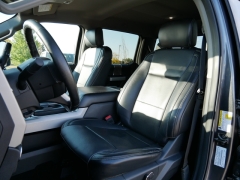 Used 2019  Ford Super Duty F-350 4WD Crew Cab King Ranch SRW Longbed at Promax Automotive near Bettendorf, IA