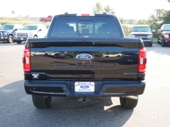 Used 2022  Ford F-150 4WD King Ranch SuperCrew 5.5' Box at Promax Automotive near Bettendorf, IA