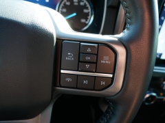 Used 2022  Ford F-150 4WD King Ranch SuperCrew 5.5' Box at Promax Automotive near Bettendorf, IA