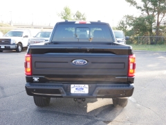 Used 2022  Ford F-150 4WD LARIAT SuperCrew 5.5' Box at Promax Automotive near Bettendorf, IA