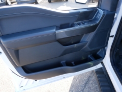 Used 2022  Ford F-150 4WD Platinum SuperCrew 5.5' Box at Promax Automotive near Bettendorf, IA