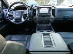 Used 2018  GMC Sierra 3500 4WD Crew Cab Denali DRW at Promax Automotive near Bettendorf, IA