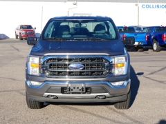 Used 2021  Ford F-150 4WD SuperCrew Box at Promax Automotive near Bettendorf, IA
