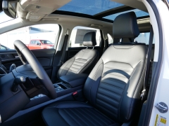 New 2024  Ford Edge SEL AWD at Promax Automotive near Bettendorf, IA