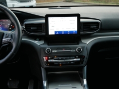 Used 2020  Ford Explorer 4d SUV 4WD XLT 2.3L EcoBoost at Promax Automotive near Bettendorf, IA