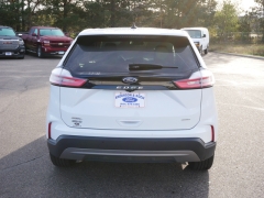 Used 2022  Ford Edge AWD at Promax Automotive near Bettendorf, IA