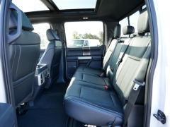 Used 2022  Ford Super Duty F-350 SRW 4WD Crew Cab Box at Promax Automotive near Bettendorf, IA