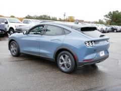 New 2023  Ford Mustang Mach-E Select AWD at Promax Automotive near Bettendorf, IA