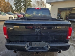 Used 2014  Ram 1500 4WD Quad Cab Express at City Wide Auto Credit near Toledo&comma; OH