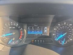 Used 2019  Ford Fusion 4d Sedan FWD S at City Wide Auto Credit near Toledo&comma; OH