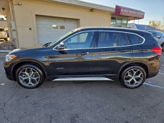 Used 2018  BMW X1 xDrive28i Sports Activity Vehicle at City Wide Auto Credit near Toledo, OH