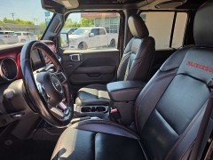 Used 2021  Jeep Wrangler Unlimited Rubicon 4x4 at City Wide Auto Credit near Toledo&comma; OH