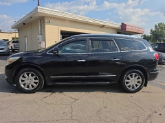 Used 2016  Buick Enclave 4d SUV AWD Premium at City Wide Auto Credit near Toledo&comma; OH