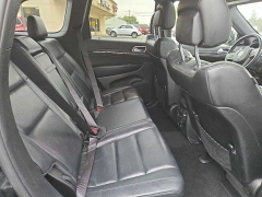 Used 2019  Jeep Grand Cherokee 4d SUV 4WD Limited V6 at City Wide Auto Credit near Toledo, OH