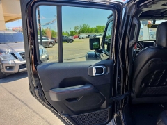 Used 2021  Jeep Wrangler Unlimited Rubicon 4x4 at City Wide Auto Credit near Toledo&comma; OH
