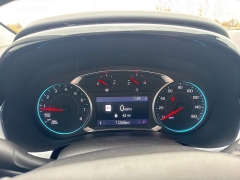 Used 2020  Chevrolet Traverse 4d SUV FWD LT Leather at City Wide Auto Credit near Toledo, OH