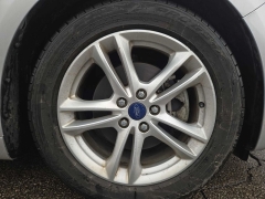 Used 2018  Ford Fusion 4d Sedan SE 1&period;5L EcoBoost at City Wide Auto Credit near Toledo&comma; OH