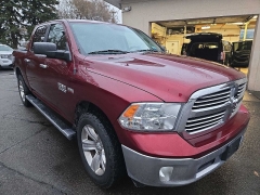 Used 2017  Ram 1500 4WD Crew Cab SLT at City Wide Auto Credit near Toledo&comma; OH