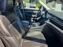 Used 2023  Jeep Grand Cherokee Limited 4x4 at City Wide Auto Credit near Toledo&comma; OH