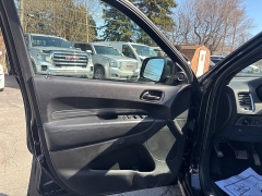 Used 2020  Dodge Durango 4d SUV AWD R&sol;T at City Wide Auto Credit near Toledo&comma; OH