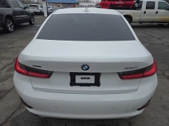 Used 2021  BMW 3 Series 330i xDrive Sedan North America at City Wide Auto Credit near Toledo&comma; OH