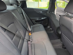 Used 2025  Chevrolet Malibu 4dr Sdn LS w&sol;1FL at City Wide Auto Credit near Toledo&comma; OH