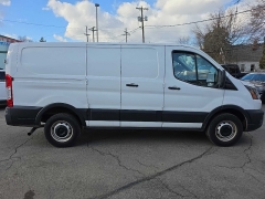 Used 2020  Ford Transit 250 Cargo Van Low Roof Van RWD LWB at City Wide Auto Credit near Toledo&comma; OH