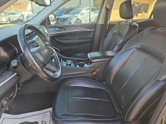 Used 2021  Jeep Grand Cherokee L Limited 4x4 at City Wide Auto Credit near Toledo&comma; OH