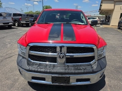 Used 2018  Ram 1500 2WD Quad Cab Express at City Wide Auto Credit near Toledo&comma; OH