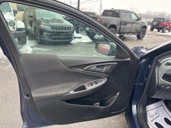 Used 2022  Chevrolet Malibu 4dr Sdn LT at City Wide Auto Credit near Toledo&comma; OH