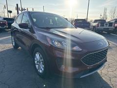 Used 2021  Ford Escape SE Hybrid AWD at City Wide Auto Credit near Toledo&comma; OH