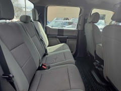 Used 2021  Ford Super Duty F-250 2WD XL Crew Cab SRW 8' Box at City Wide Auto Credit near Toledo&comma; OH