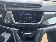 Used 2022  Cadillac XT6 AWD 4dr Sport at City Wide Auto Credit near Toledo&comma; OH