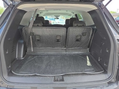 Used 2021  Chevrolet Traverse AWD 4dr LS w/1FL at City Wide Auto Credit near Toledo, OH