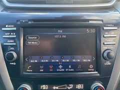 Used 2021  Nissan Murano AWD SL at City Wide Auto Credit near Toledo, OH