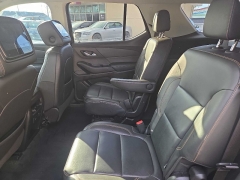 Used 2021  Chevrolet Traverse FWD 4dr RS at City Wide Auto Credit near Toledo&comma; OH