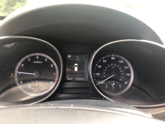 Used 2017  Hyundai Santa Fe 4d SUV AWD SE at City Wide Auto Credit near Toledo, OH