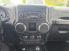 Used 2016  Jeep Wrangler 2d Convertible Sport at City Wide Auto Credit near Toledo&comma; OH