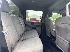 Used 2019  Ford F-150 4WD SuperCab Lariat at City Wide Auto Credit near Toledo&comma; OH