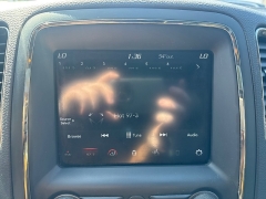 Used 2020  Dodge Durango 4d SUV AWD R&sol;T at City Wide Auto Credit near Toledo&comma; OH