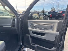 Used 2016  Ram 1500 2WD Quad Cab SLT at City Wide Auto Credit near Toledo&comma; OH